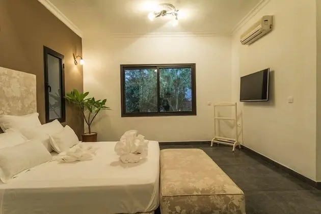 Luxury Villa, 4 Yatak Odası