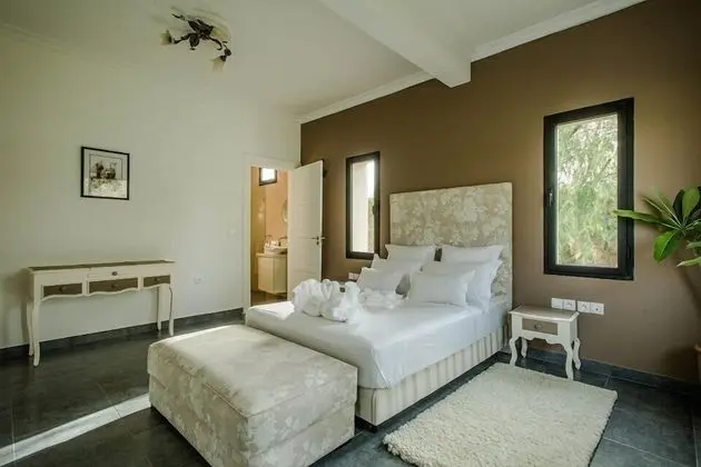 Luxury Villa, 4 Yatak Odası