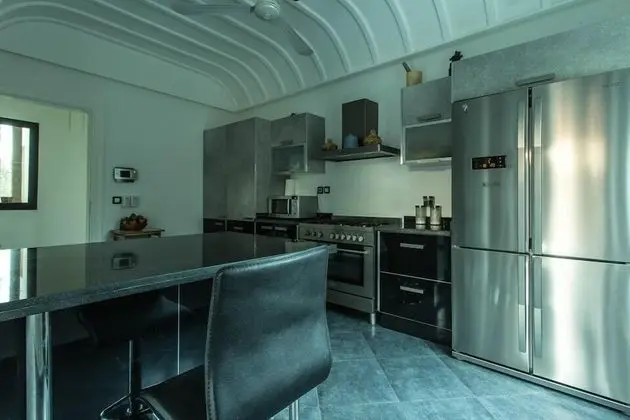 Luxury Villa, 4 Yatak Odası