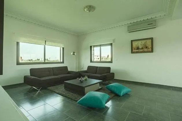 Luxury Villa, 4 Yatak Odası