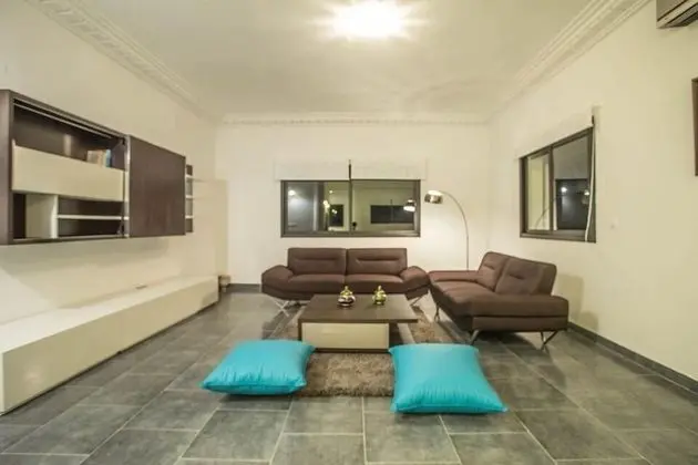 Luxury Villa, 4 Yatak Odası