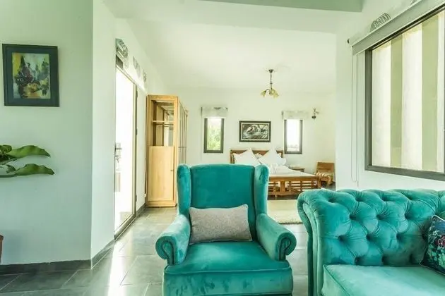 Luxury Villa, 4 Yatak Odası