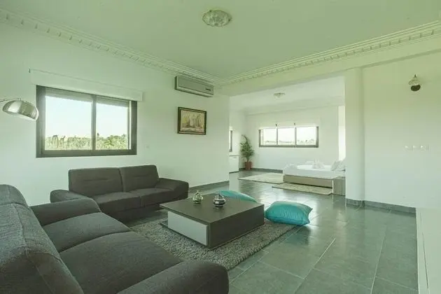 Luxury Villa, 4 Yatak Odası