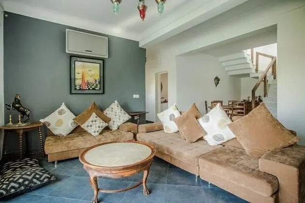 Luxury Villa, 4 Yatak Odası