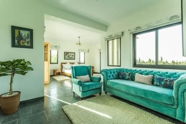 Luxury Villa, 4 Yatak Odası
