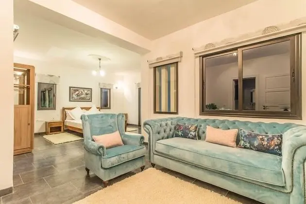 Luxury Villa, 4 Yatak Odası