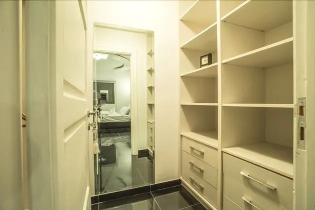 Luxury Villa, 4 Yatak Odası