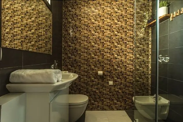 Luxury Villa, 4 Yatak Odası