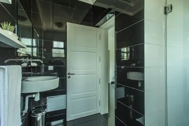 Luxury Villa, 4 Yatak Odası