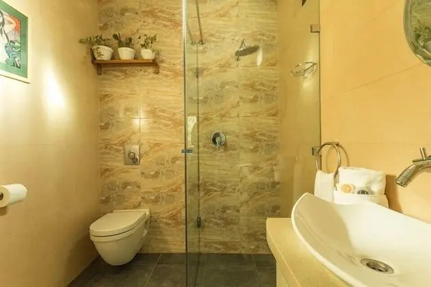 Luxury Villa, 4 Yatak Odası