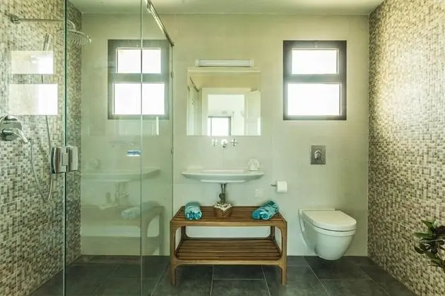 Luxury Villa, 4 Yatak Odası