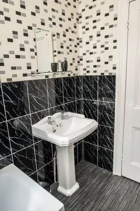 Apart Daire, Özel Banyo