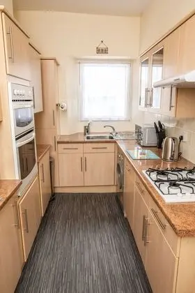 Apart Daire, Özel Banyo