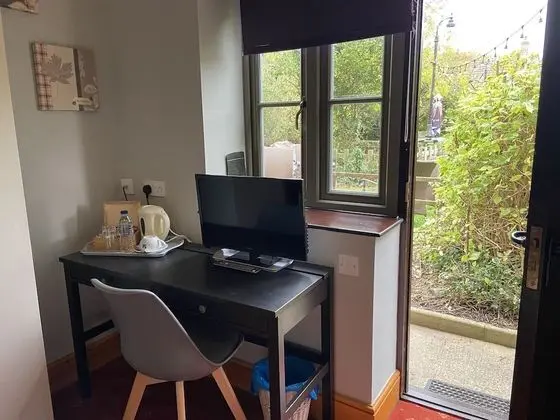 Tek Kişilik Oda, Banyolu/Duşlu