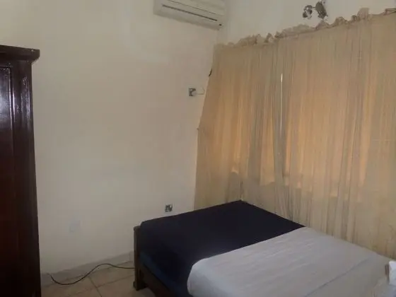 Tek Kişilik Oda, 1 Tek Kişilik Yatak