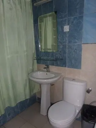 Tek Kişilik Oda, 1 Tek Kişilik Yatak