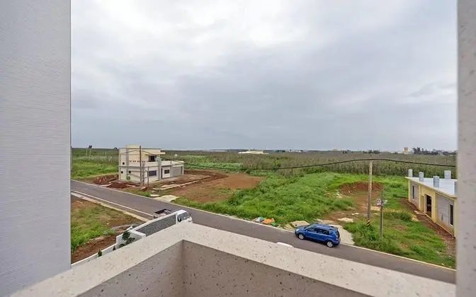 Tek Büyük Yataklı Oda, Balkon (2 Adults + 1 Child)