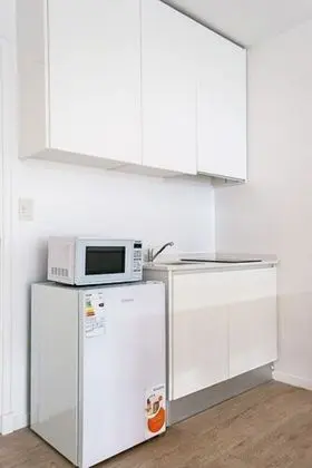 Superior Apart Daire, 1 Yatak Odası