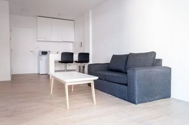 Superior Apart Daire, 1 Yatak Odası