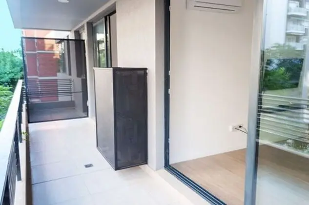 Superior Apart Daire, 1 Yatak Odası