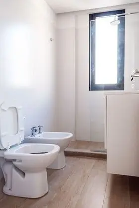 Superior Apart Daire, 1 Yatak Odası