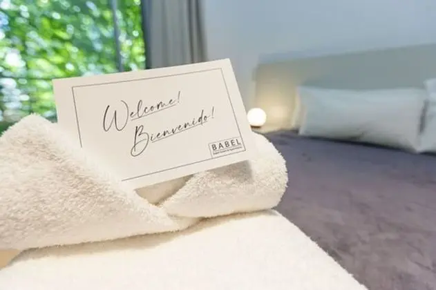 Comfort Apart Daire, 1 Yatak Odası
