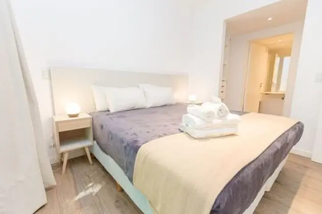 Comfort Apart Daire, 1 Yatak Odası