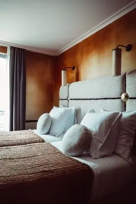 Superior İki Ayrı Yataklı Oda