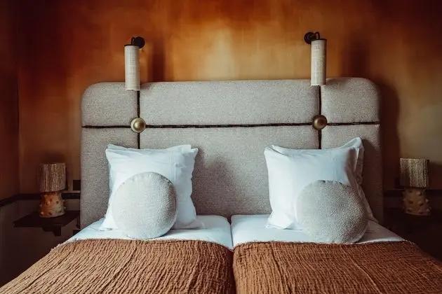 Superior İki Ayrı Yataklı Oda