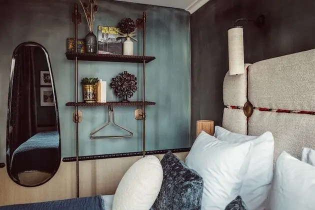 Superior İki Ayrı Yataklı Oda