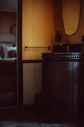 Superior İki Ayrı Yataklı Oda