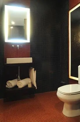 Superior Tek Büyük Yataklı Oda