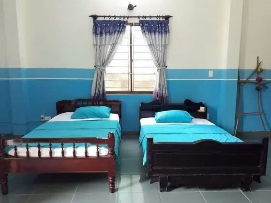 Superior İki Ayrı Yataklı Oda, Balkon (Asia)