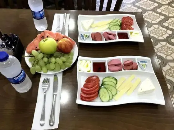 Lüks oda
