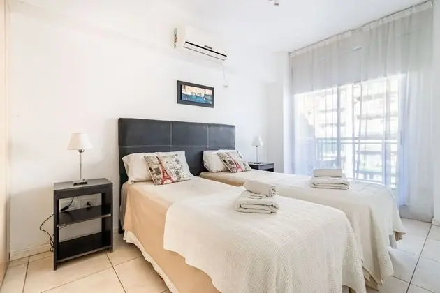Superior Apart Daire, 1 Yatak Odası