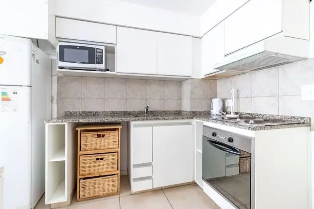 Superior Apart Daire, 1 Yatak Odası