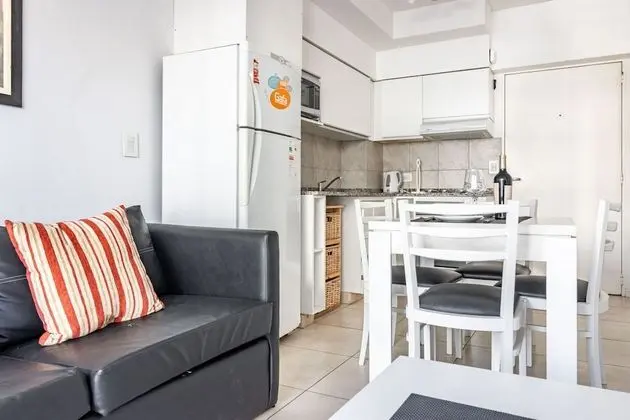 Superior Apart Daire, 1 Yatak Odası