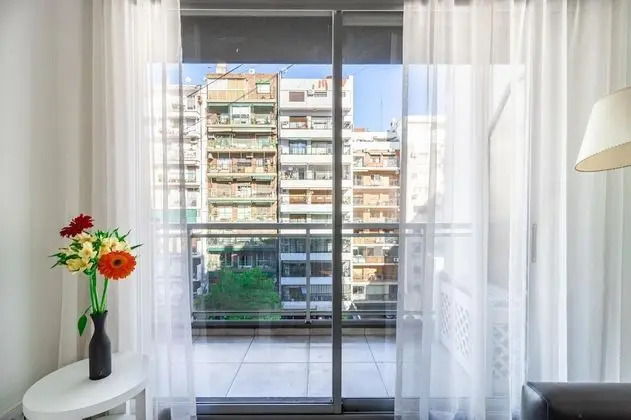 Superior Apart Daire, 1 Yatak Odası