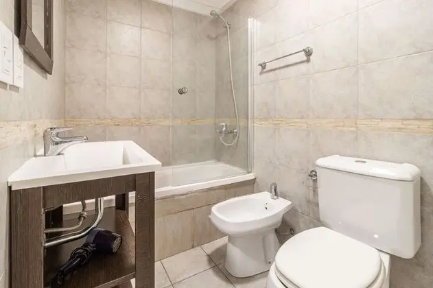 Superior Apart Daire, 1 Yatak Odası