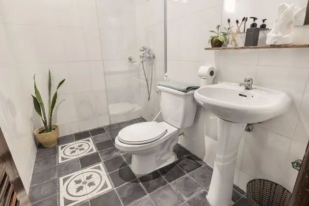 Dört Kişilik Oda