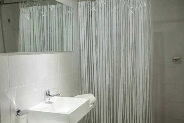 Standard Apart Daire, Şehir Manzaralı
