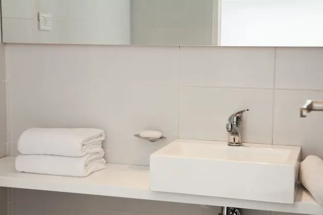 Standard Apart Daire, Şehir Manzaralı