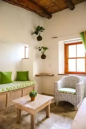 Deluxe Tek Büyük Yataklı Oda, 1 En Büyük (King) Boy Yatak, Bahçe Manzaralı