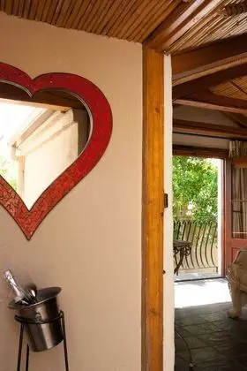 Romantic Tek Büyük Yataklı Oda, 1 En Büyük (King) Boy Yatak, Dağ Manzaralı