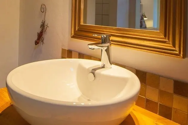Romantic Tek Büyük Yataklı Oda, 1 En Büyük (King) Boy Yatak, Dağ Manzaralı