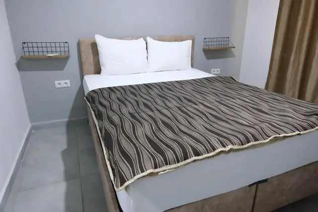 1+1 Standard Mutfaklı