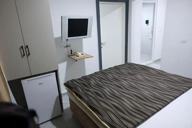 1+1 Standard Mutfaklı