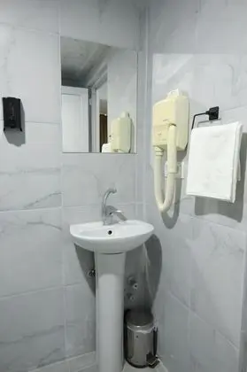 1+1 Standard Mutfaklı