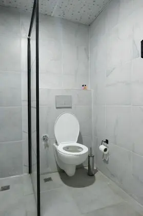 1+1 Standard Mutfaklı