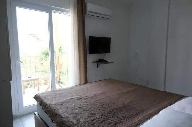 Comfort Double